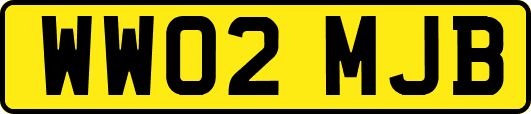 WW02MJB