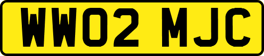 WW02MJC