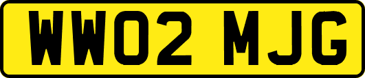 WW02MJG