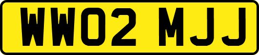 WW02MJJ