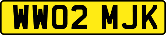 WW02MJK