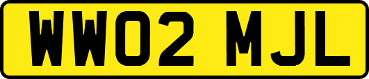 WW02MJL