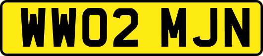 WW02MJN