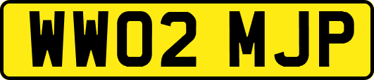 WW02MJP