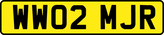 WW02MJR