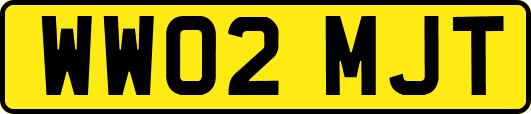 WW02MJT