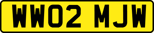 WW02MJW