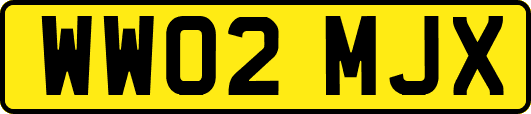 WW02MJX