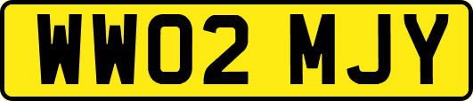 WW02MJY