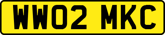 WW02MKC