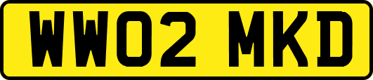 WW02MKD