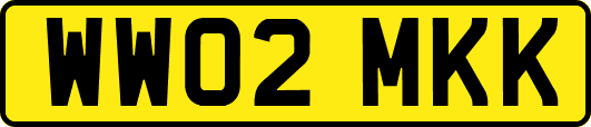 WW02MKK
