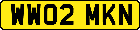 WW02MKN
