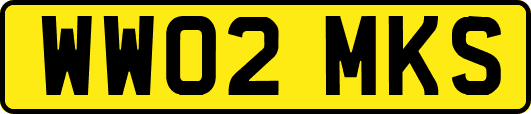 WW02MKS