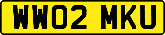 WW02MKU