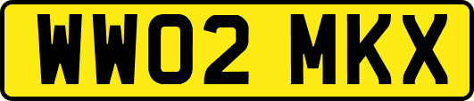 WW02MKX