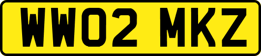 WW02MKZ