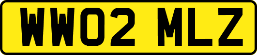 WW02MLZ