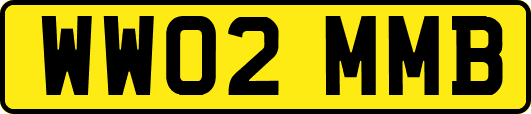 WW02MMB