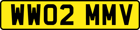 WW02MMV