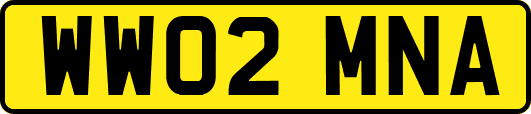 WW02MNA