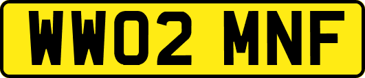 WW02MNF