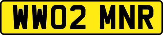 WW02MNR