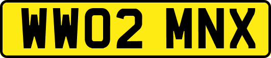 WW02MNX