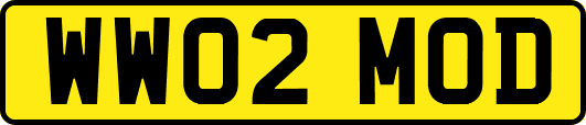 WW02MOD