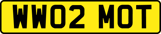 WW02MOT