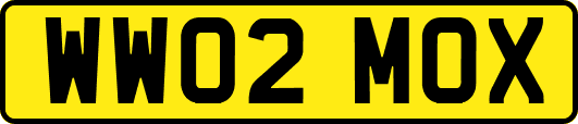 WW02MOX