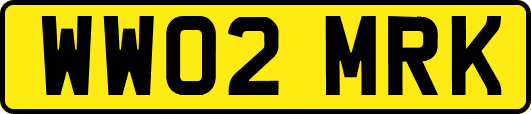 WW02MRK