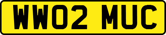 WW02MUC