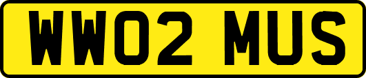 WW02MUS