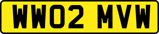 WW02MVW