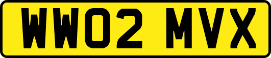 WW02MVX