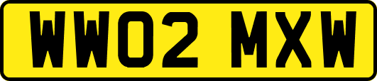 WW02MXW