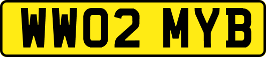 WW02MYB