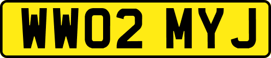 WW02MYJ