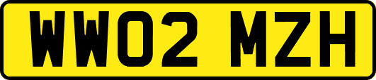 WW02MZH