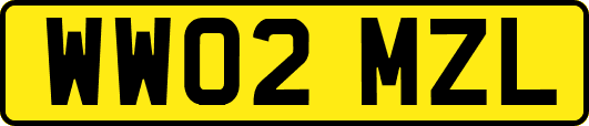 WW02MZL