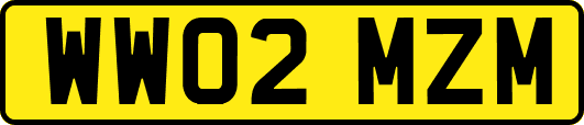WW02MZM