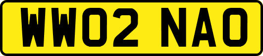 WW02NAO