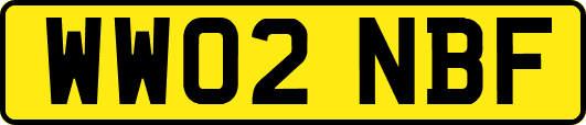 WW02NBF
