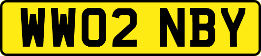 WW02NBY