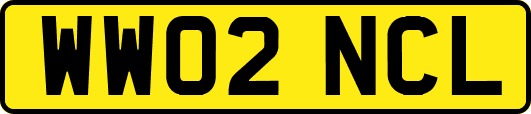 WW02NCL
