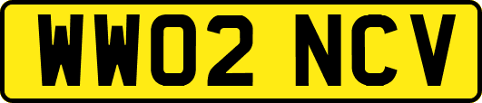 WW02NCV
