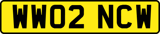 WW02NCW