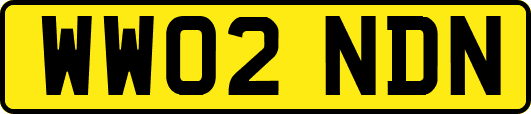 WW02NDN
