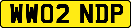 WW02NDP